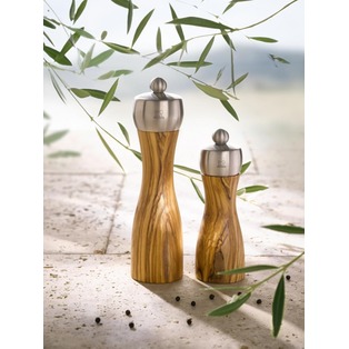 Day and Age Peugeot Fidgi